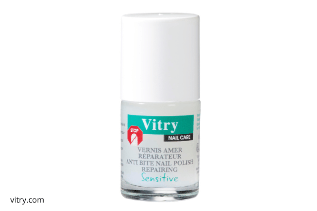 URGO STOP AUX ONGLES RONGES VERNIS TRES AMER 9ML - My Mall Beauty