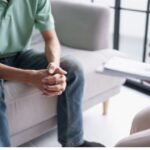 se ronger les ongles psychanalyse​