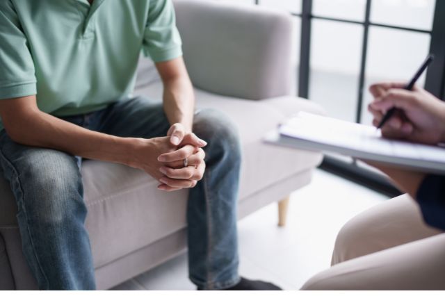 se ronger les ongles psychanalyse​